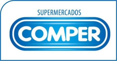 Supermercados Comper